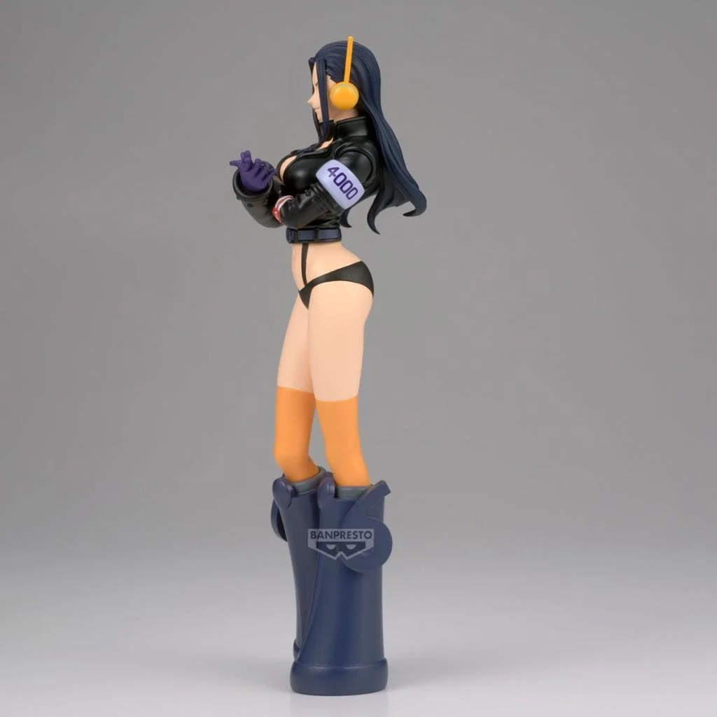 ONE PIECE - Nico Robin - Figure Glitter & Glamours 23cm